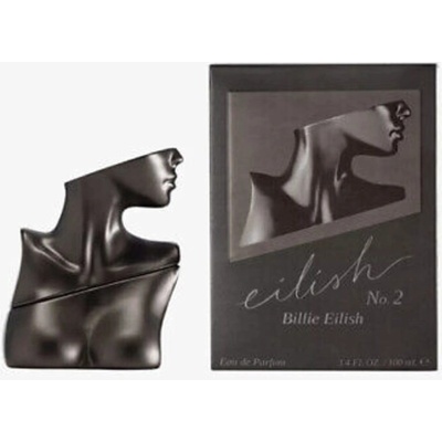Billie Eilish Eilish No. 2 parfémovaná voda unisex 30 ml