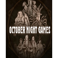 October Night Games