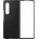 Samsung Galaxy Z Fold 3 F926 Leather Cover black (EF-VF926LBEGWW)