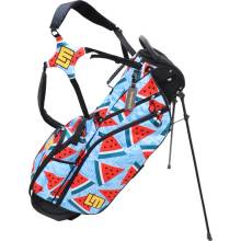 Loudmouth Stand Bag "Melons"