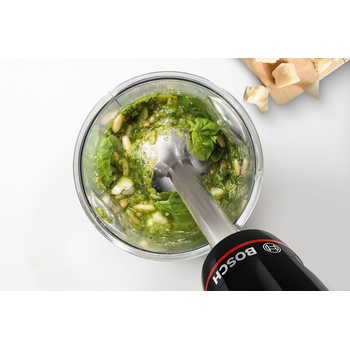 Bosch ErgoMaster Series 4 MSM4B610