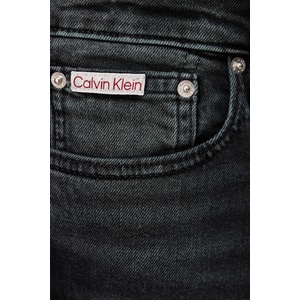 Calvin Klein Jeans дънки slim fit мъжки (LV04RH706G)