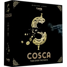 TLAMA games The Siege of Runedar