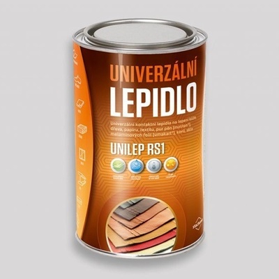 Stachema UNILEP RS1 Univerzálne lepidlo 1 l