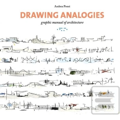 DRAWING ANALOGIES PONSI ANDREAPaperback