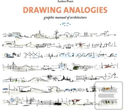 DRAWING ANALOGIES PONSI ANDREAPaperback