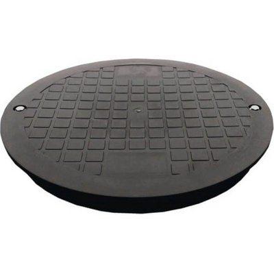 Prodomos line DYKA A15 plastový DN315 černý – Zboží Dáma