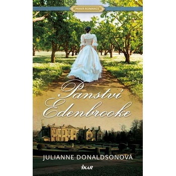 Panství Edenbrooke