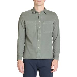 Celio Сива мъжка памучна риза Celio Fegetiml Celio | Siv | МЪЖЕ | S