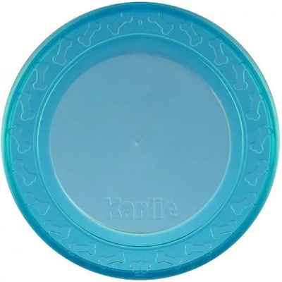 Karlie-Flamingo Frisbee pro psy gumové