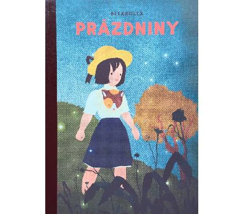 Prázdniny - Blexbolex