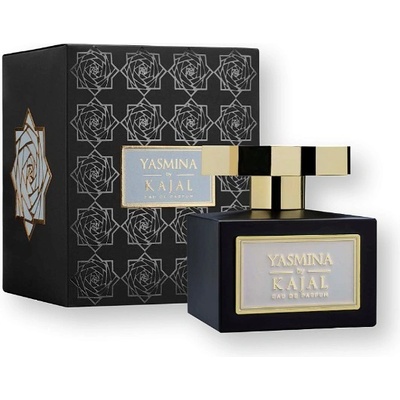 Kajal Perfumes Yasmina parfumovaná voda unisex 100 ml