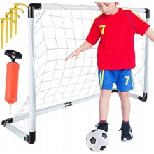 Trizand 23459 Futbalový gól s loptičkou 120 x 40 x 80 cm