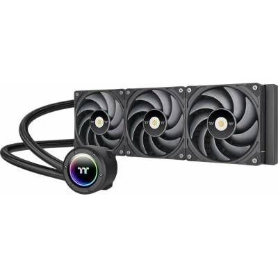 Thermaltake TOUGHLIQUID 240 EX Pro ARGB Sync CL-W418-PL00BL-A