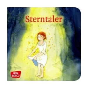Sterntaler | Jacob Grimm, Wilhelm Grimm, Petra Lefin (ISBN: 9783769820331)
