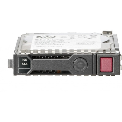 HP Enterprise 2.4 TB 2.5'' SAS-3 12Gb/s, 881457-B21