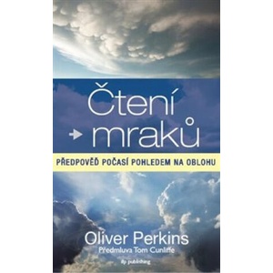 Čtení mraků | Oliver Perkins (2020)