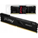 Kingston Fury Beast DDR4 16GB 3600MHz CL18 KF436C18BB/16