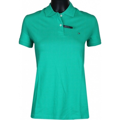 Tommy Hilfiger polo tričko 400926