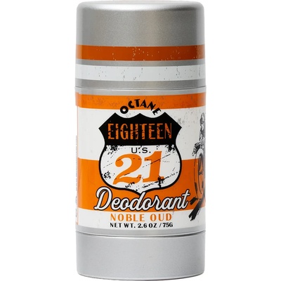 18.21 Man Made Noble Oud deo stick 75 g