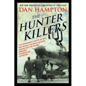 Hunter Killers | Dan Hampton (ISBN: 9780062375124)