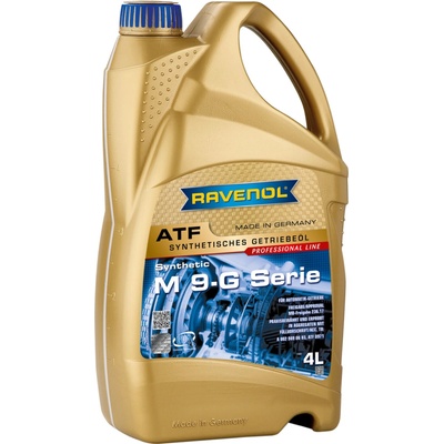 Ravenol ATF M 9-Serie 10 l