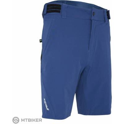 Silvini Elvo navy