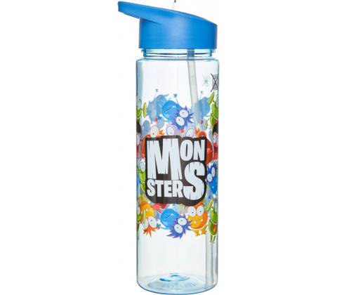 Baggie Comic fľaška 600ml