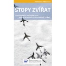 Stopy zvířat