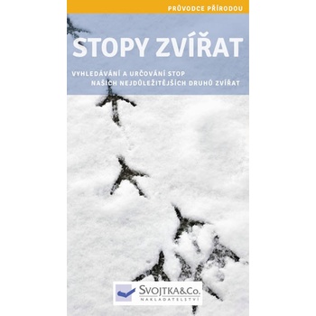 Stopy zvířat