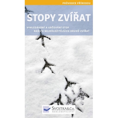 Stopy zvířat