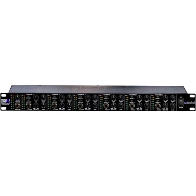 ART Head AMP 6 Pro