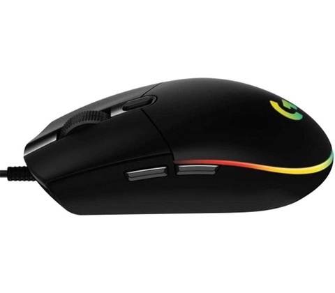 Logitech G102 Lightsync 910-005823