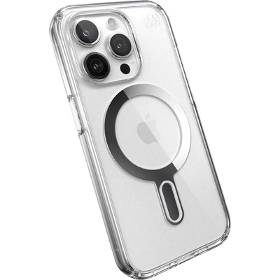 Speck Калъф Speck iPhone 15 Pro PRESIDIO CLR (150449-3199)