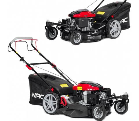 NAC LS56-196L-JR2
