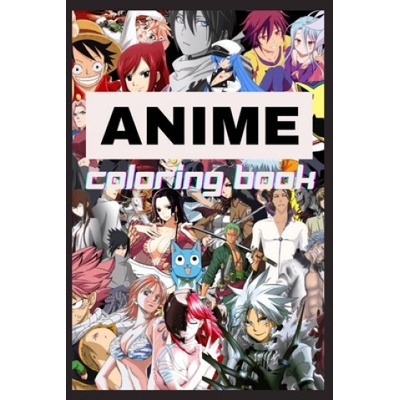 Coloring Book