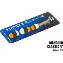 Prof Montazh Mandula Classic 3 segmenty 10cm 3g #149