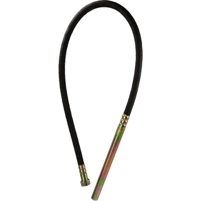 Geko Hadica k vibrátoru do betónu G80235, dĺžka 2 m, priemer 35 mm, upnutie maticou
