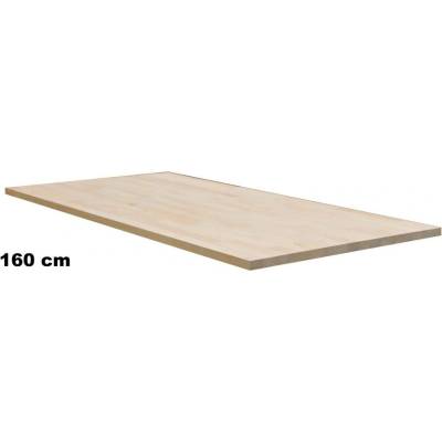 ZLKL Spárovka 1600 x 800 x 27 mm buk