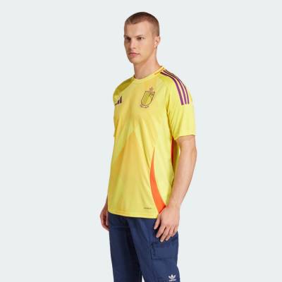 adidas venkovní dres Belgium 25