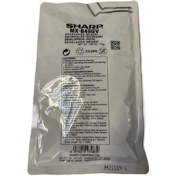 Sharp MX-B45GV - originální