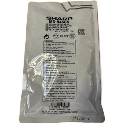 Sharp MX-B45GV - originální