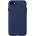 Speck Presidio2 Pro Case - удароустойчив хибриден кейс за iPhone SE (2020), iPhone 8, iPhone 7 (тъмносин)