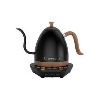 Brewista Brevista - Artisan Variable Temperature Kettle Matt Black 1l - Electric Kettle
