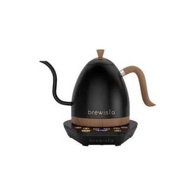 Brewista Brevista - Artisan Variable Temperature Kettle Matt Black 1l - Electric Kettle