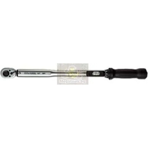 Ceta Form Динамометричен ключ CetaForm 1/2" 40-200 Nm CrV