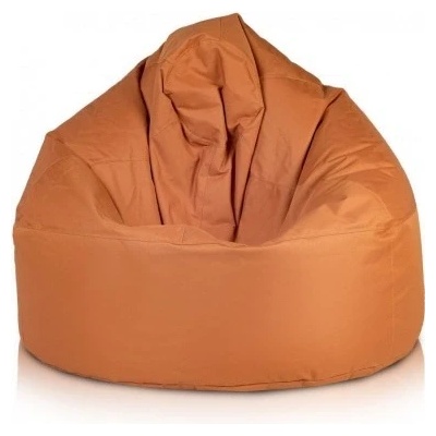 Ecopuf VIPER polyester NC11 Hnědá