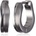 Boccia Titanium náušnice 0563-01