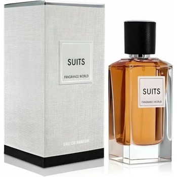 Fragrance World Suits EDP 100 ml