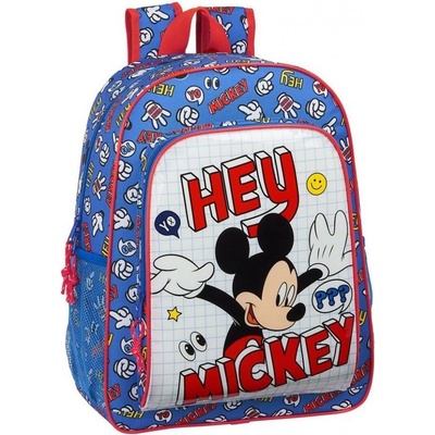 Safta Disney Mickey Mouse Hey Mickey 6713